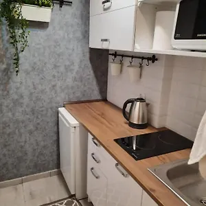 Apartament Orłowska Apartament