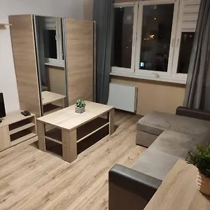 Apartament - żabianka Apartament