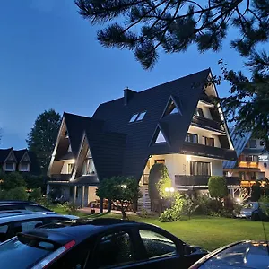 Cicha Zakopane